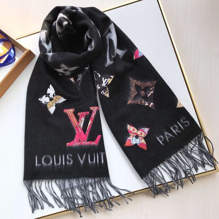 Louis Vuitton Scarf LV00143